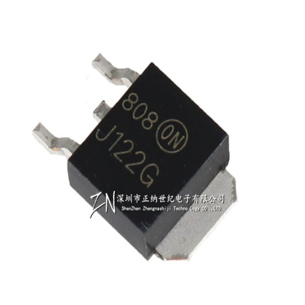 Transistor công suất MJD122T4G TO-252 J122G NPN TIP122