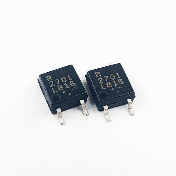 R2701 PS2701-1-F3-A NEC2701 SMD 2701 SOP4 mới