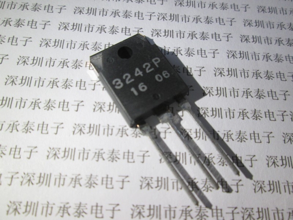 Fet 3242P SI3242P SI-3242P TO-3P mới HK-622-1 | Cửa hàng thiết bị ...
