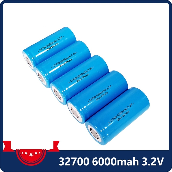 Pin 32700 lithium 6000mah 3.2V RK-237