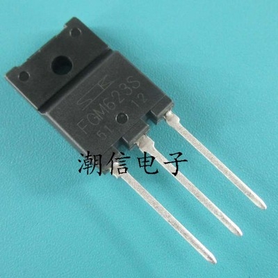 FGM623S 30A 600V mới RK-8