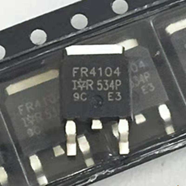 MOSFET FR4104 IRF4104 TO-252 RK-54