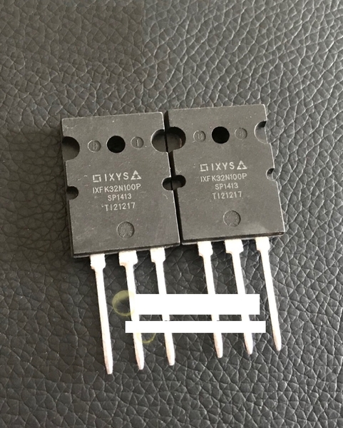 Mosfet IXFK32N100P cũ RK-73