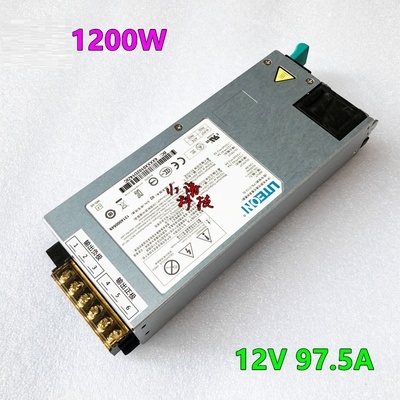 Bộ nguồn xung 12V 97A 97.5A, dòng cao chuyên dụng