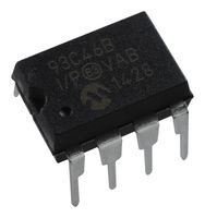 IC MICROCHIP (IC) 93C46B-I / P RK-42