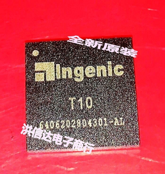 chip LCD CPU máy tính bảng T10