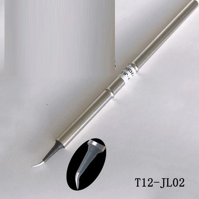 Mũi hàn T12 - JL02 T12-JL02 mũi nhọn loại tốt