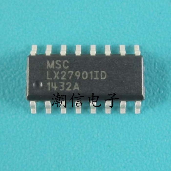 IC LX27901ID SOP-16 HK-68-4