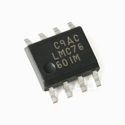 LMC7660  LMC7660IMX NOPB SOIC-8 HK-316-1 K1B12