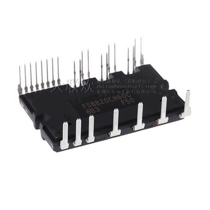 FSBB20CH60C mới HK-463-2