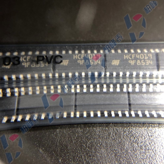 IC HCF4019 SOP-16 mới HK-261-1