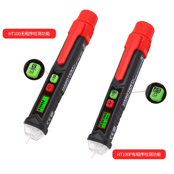 Bút thử điện không xuyên tường  HT100 T4-E2