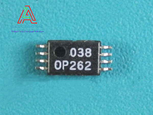 IC OP262 SOP-8 HK-111-1