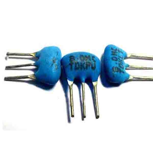 Thạch anh 8MHz 3 chân