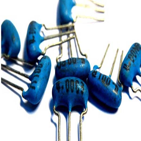 Thạch anh 4MHz 3 chân