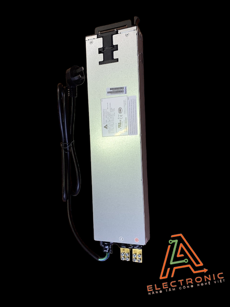 Bộ nguồn xung 12V 200A, dòng cao chuyên dụng