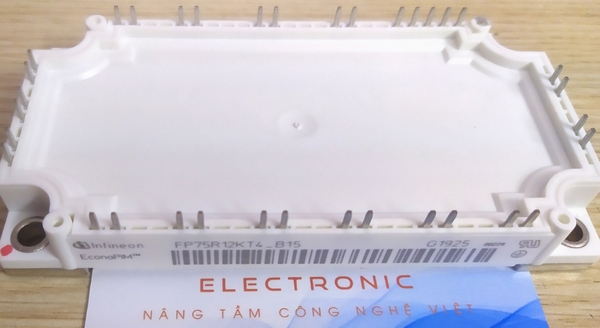 Biến tần IGBT FP75R12KT4-B15 (FP75R12KT4_B15) 75A-1200V mới chính hãng HK-596-1
