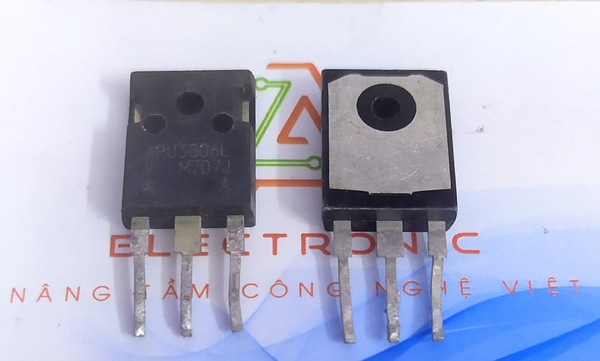 DIODE APU3006L TO-247 cũ