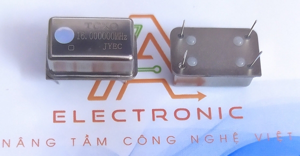 Thạch anh TCXO 16.000mhz 4 chân