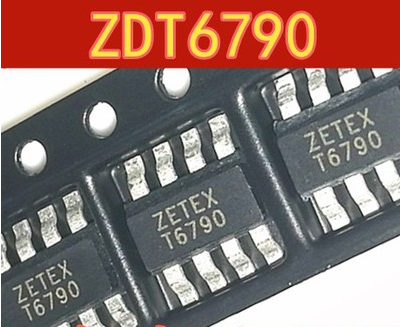 IC ZDT6790 SOP-8