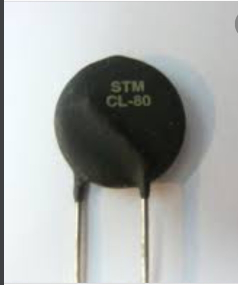 Điện trở nhiệt  NTC STM CL-80
