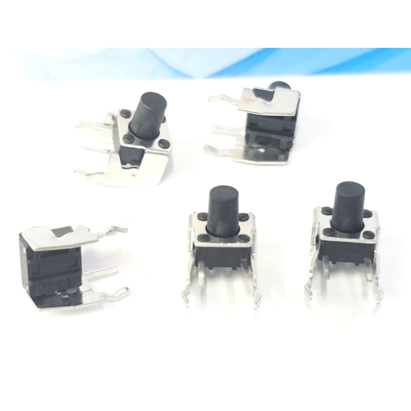 Nút Nhấn 6x6x8mm G4-T3 K1G1