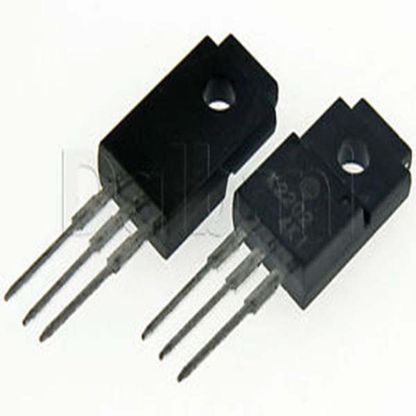 MOSFET 2SK2202 K2202 TO-220F