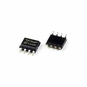 IC M93C56 SOP-8 HK-62-3