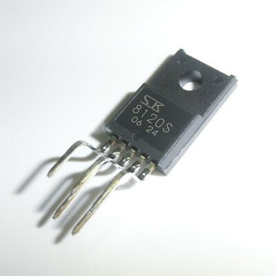 IC SK8120S 8120S TO-220 12V 3A
