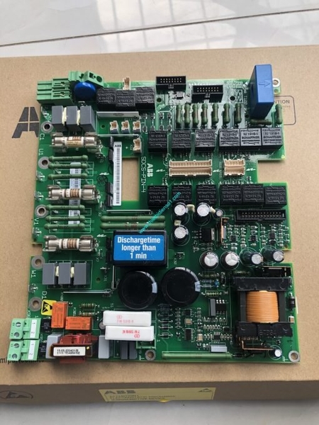 ABB SDCS-PIN-4b PHỦ (3ADT316300R1510)