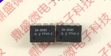 SK-8085 SK8085 DIP-8 HK-38-3