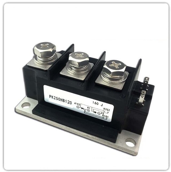 Module biến tần IGBT PK250HB120 (đã sử dụng)