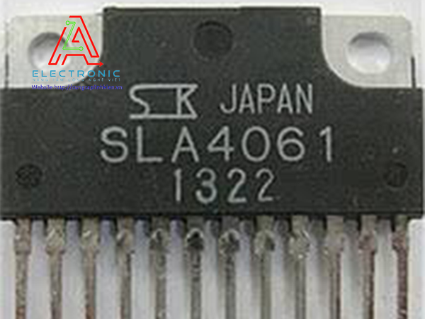 SLA4061 HK-3-2