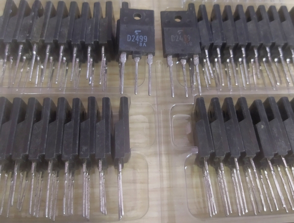2SD2499 cũ T1-D6