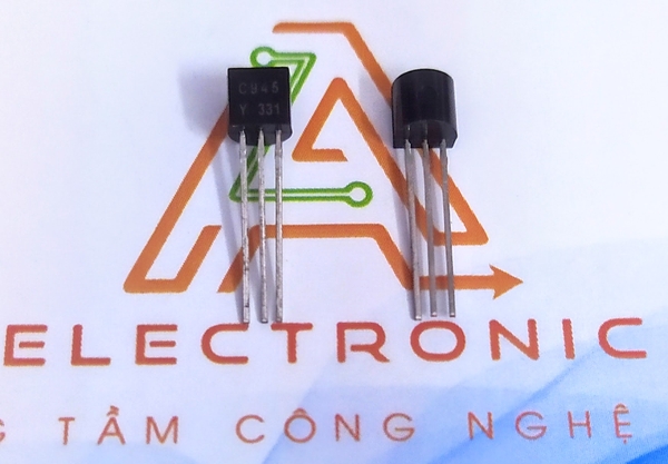 2SC945 C945 TO-92 RK-96