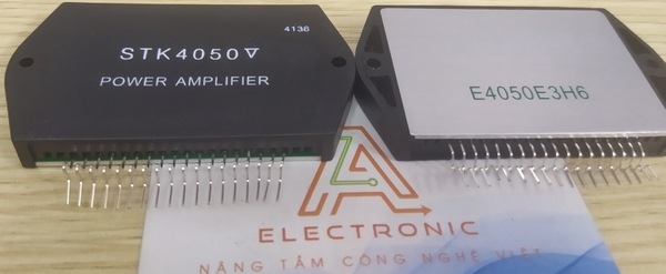 Default Title STK4050V 1.5% HK-585-1