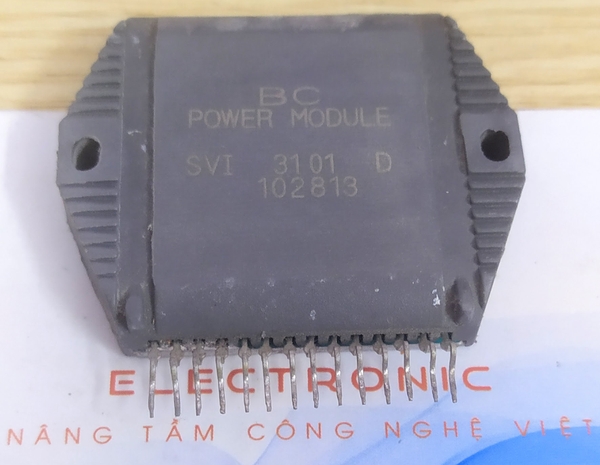 IC SVI3101 cũ HK-89-3