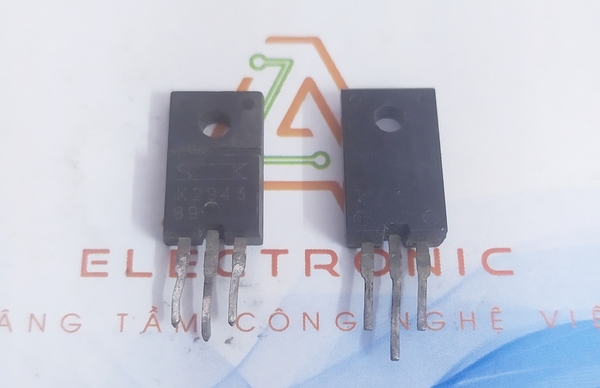 K2943 Dip tháo máy RK-31