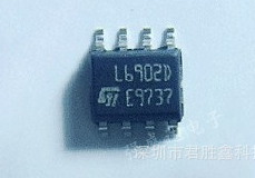 IC L6902D SOP-8 HK-56-4