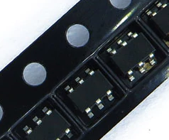 IC AAJ SG6859ATZ SG6859TZ SOT23-6 HK-15-4