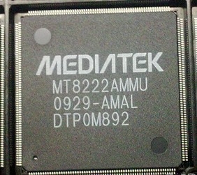 MT8222ARMU SOP mới