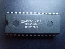Ic HM6264ALP-10 DIP-28 Japan mới