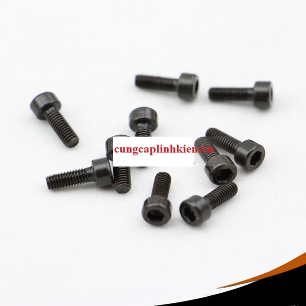 Đầu vít lục giác M3X8MM