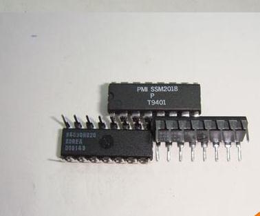 IC SSM2018P SSM2018  DIP-16
