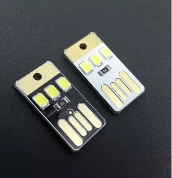 Đèn Led USB, đèn led chạy cổng usb 5V G5-D7