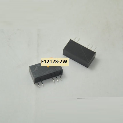 Module biến tần IGBT E1212S-2W / E0505S-2W / E1205S-2W / E1215S-2W new