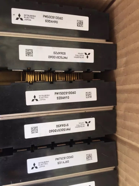IGBT PM200CS1D060 PM100CS1D060 PM150CS1D060