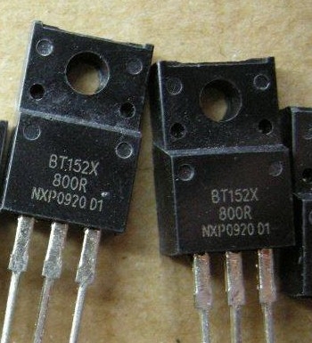 IC BT152X-800R