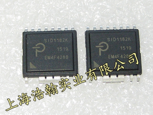 Chip tích hợp SMD SID1182K S1D1182K SOP12 mới