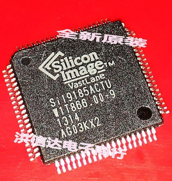 Chip LCD mới SIL9185ACTU SII9185ACTU